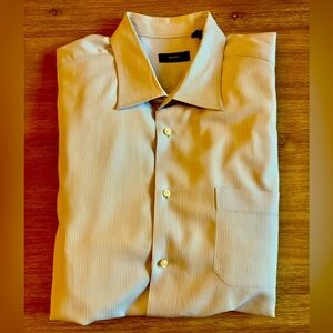 BOSS Hugo BOSS Men’s Dress Shirt